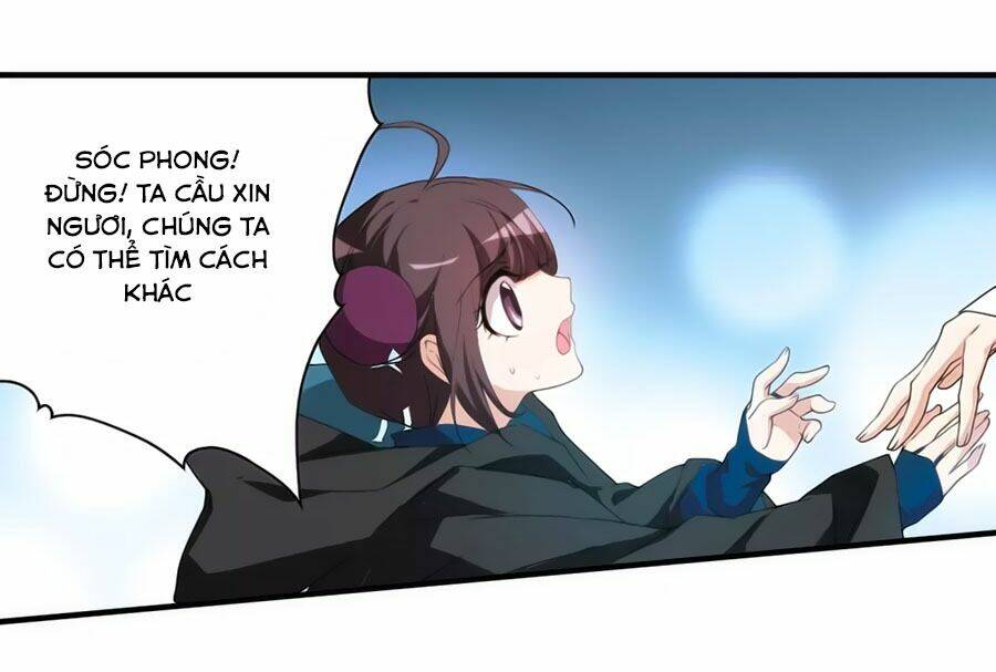 Hoa Thiên Cốt - Chapter 163 - Page 7