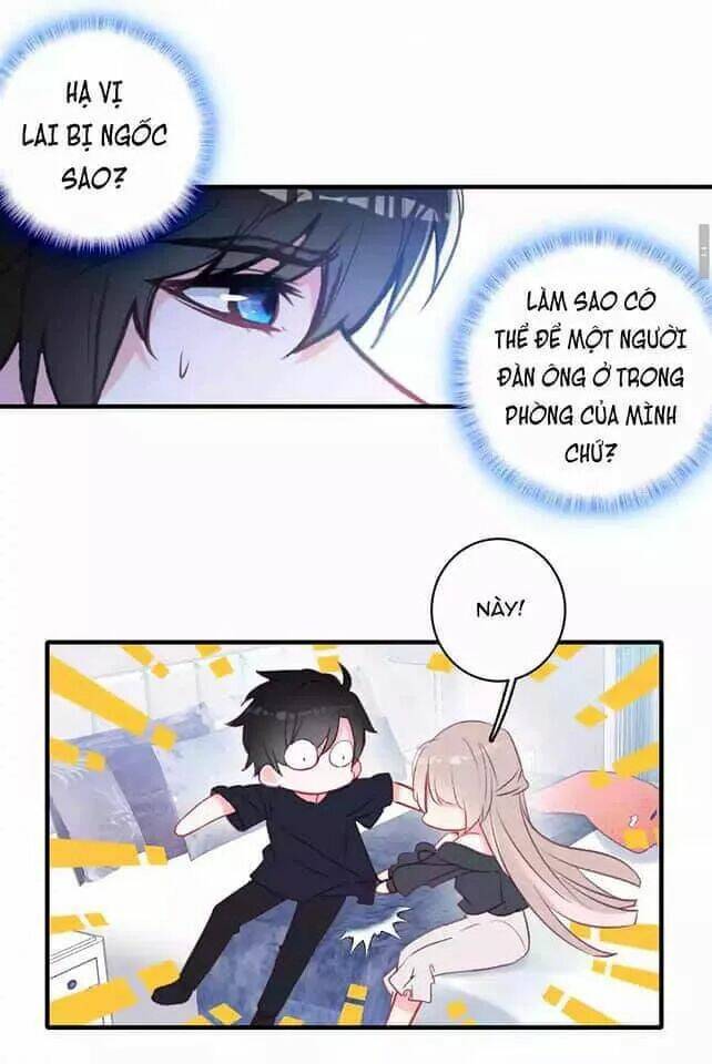 Tinh Diệu Vị Lai - Chapter 15 - Page 9