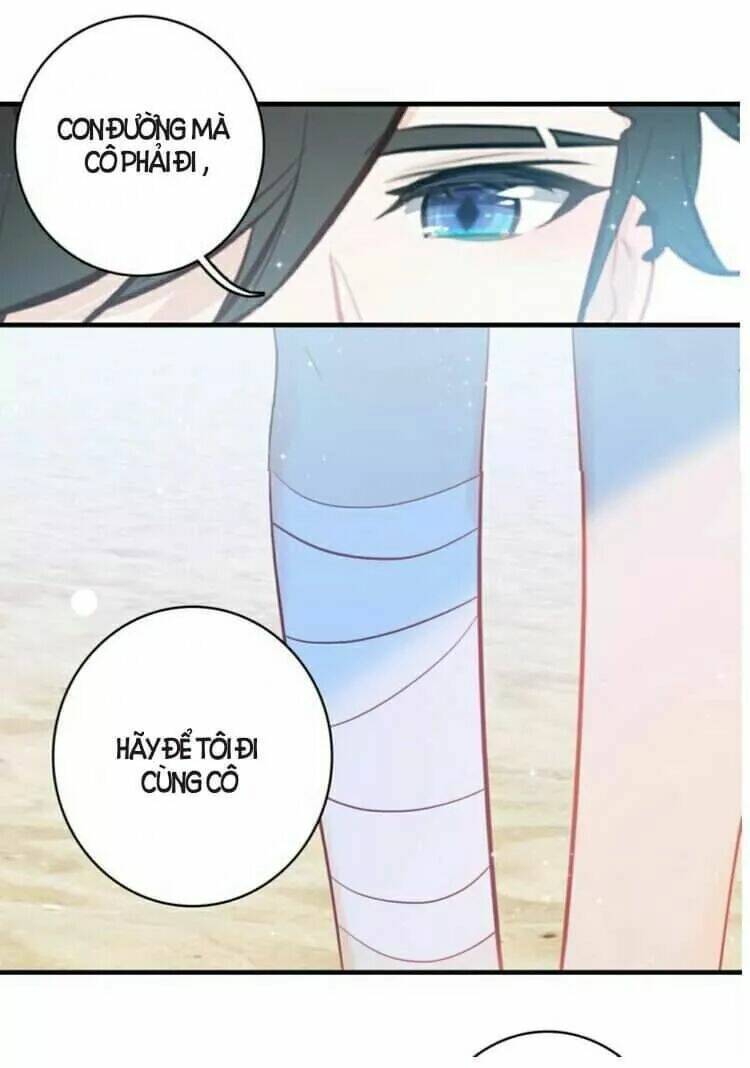 Tinh Diệu Vị Lai - Chapter 15 - Page 99