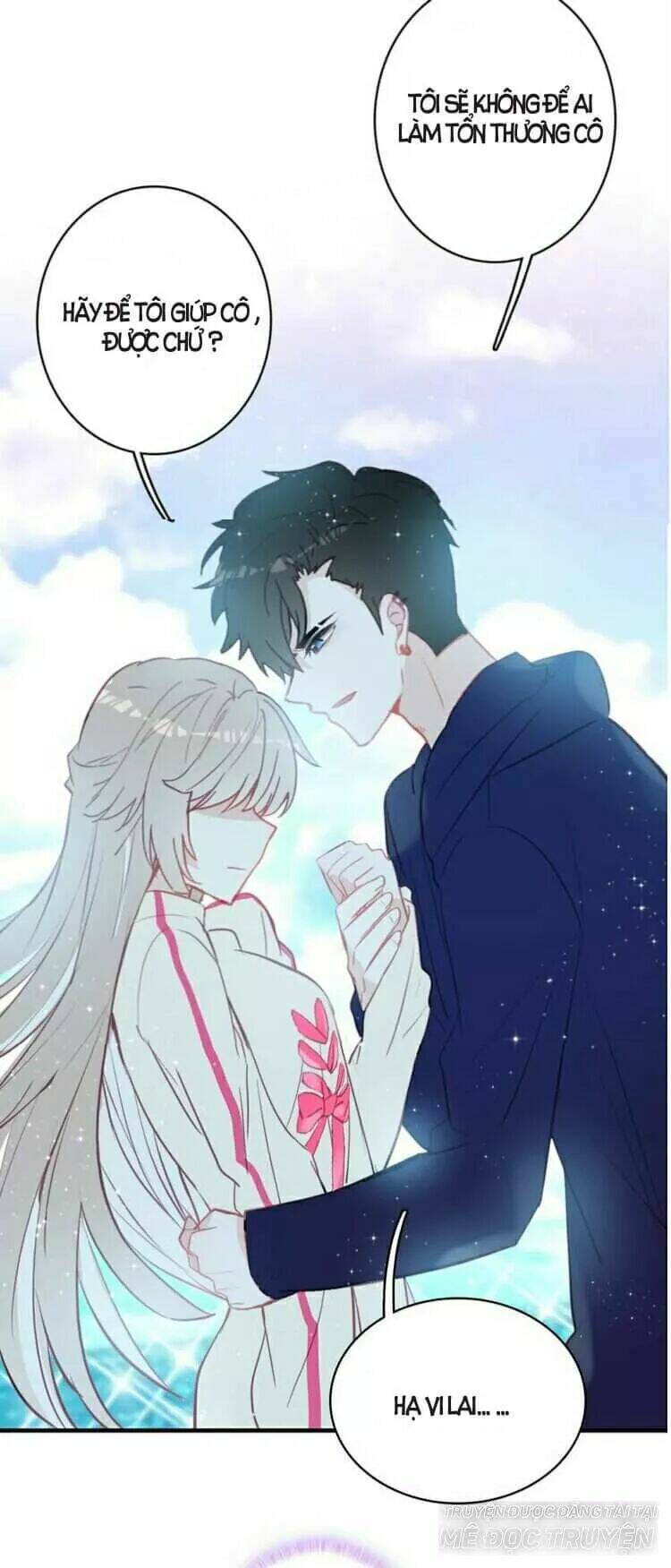 Tinh Diệu Vị Lai - Chapter 15 - Page 100