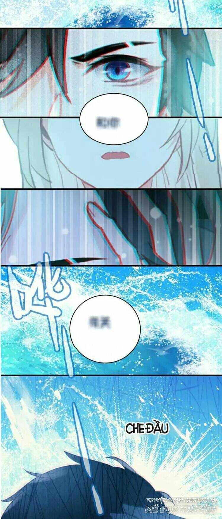 Tinh Diệu Vị Lai - Chapter 15 - Page 106