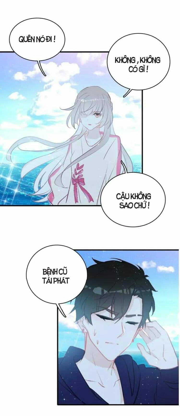 Tinh Diệu Vị Lai - Chapter 15 - Page 108
