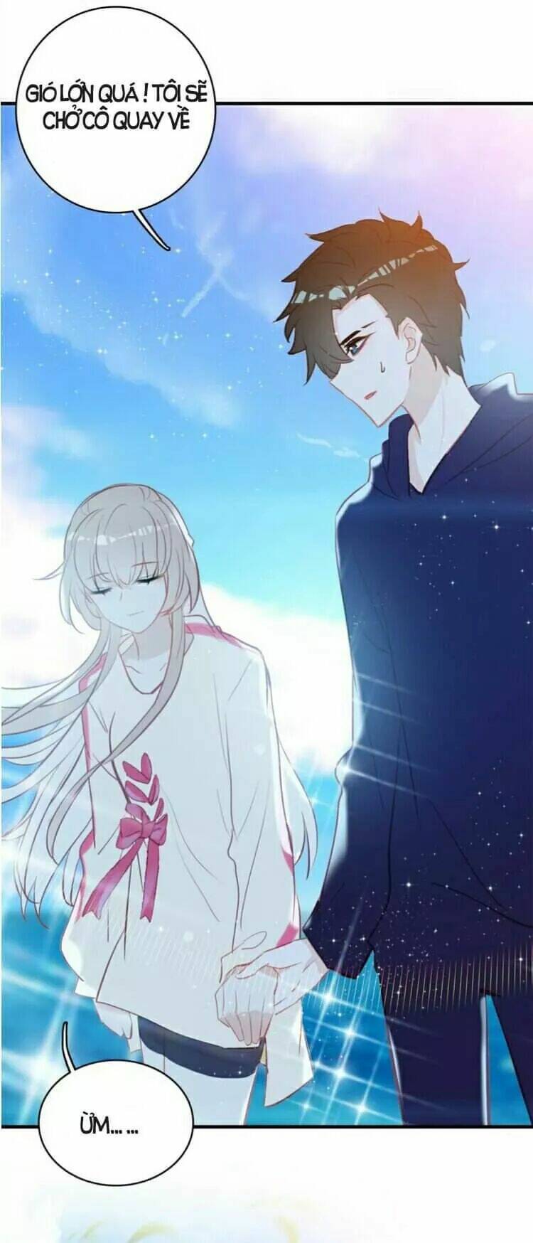 Tinh Diệu Vị Lai - Chapter 15 - Page 109