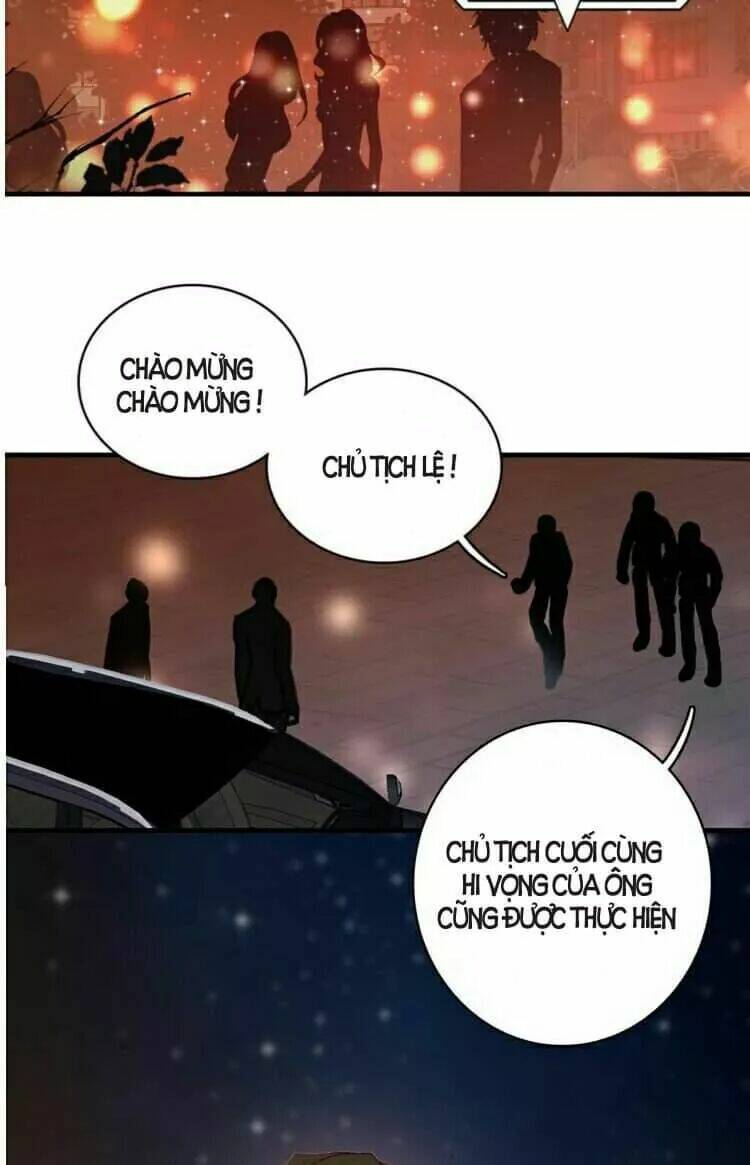 Tinh Diệu Vị Lai - Chapter 15 - Page 112