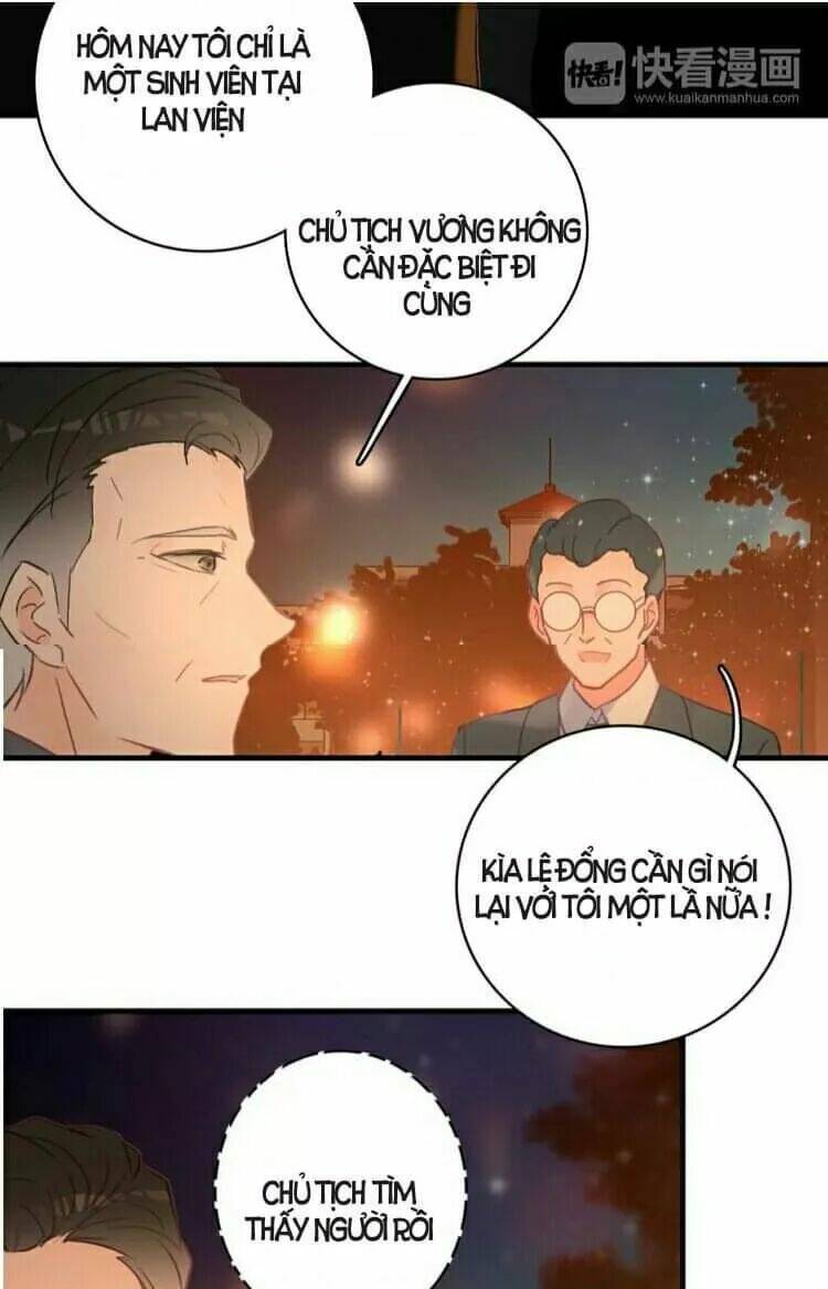 Tinh Diệu Vị Lai - Chapter 15 - Page 114