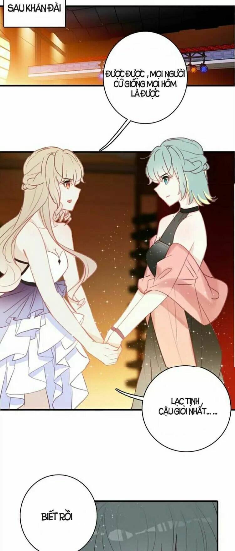 Tinh Diệu Vị Lai - Chapter 15 - Page 117
