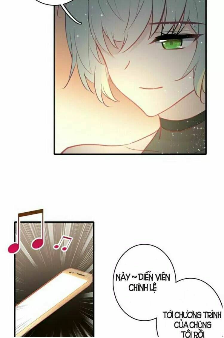 Tinh Diệu Vị Lai - Chapter 15 - Page 118