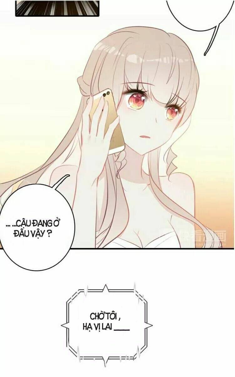 Tinh Diệu Vị Lai - Chapter 15 - Page 119