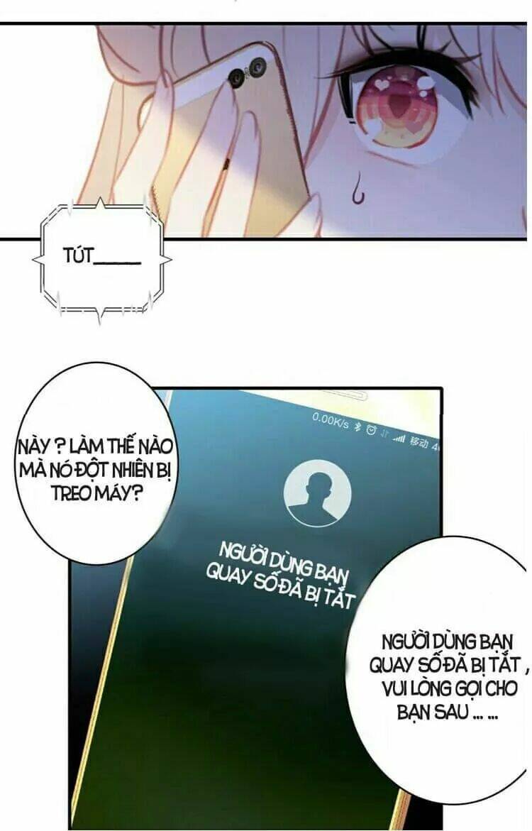 Tinh Diệu Vị Lai - Chapter 15 - Page 120