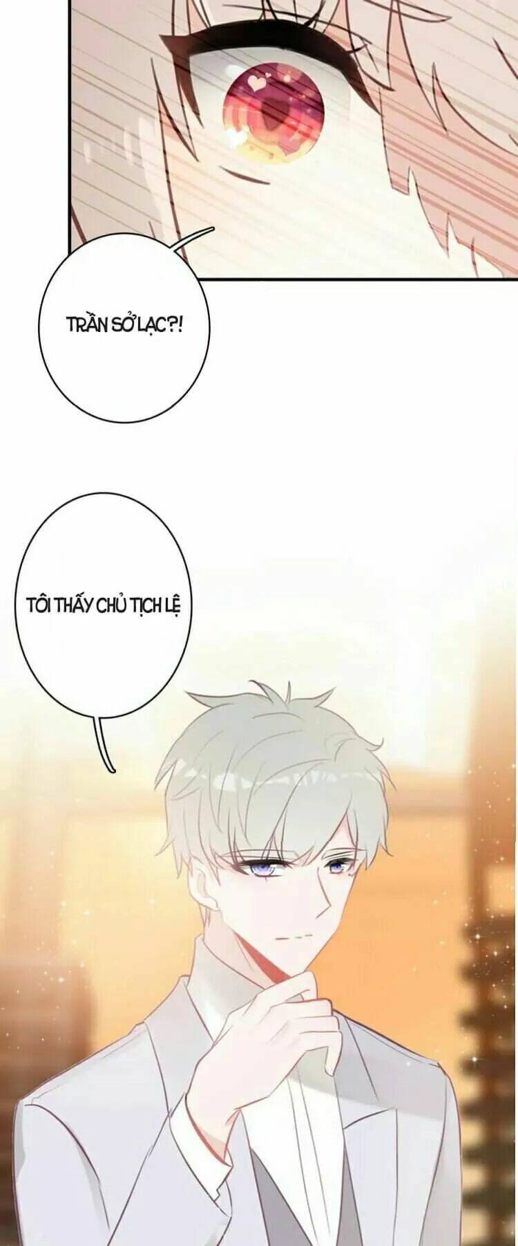 Tinh Diệu Vị Lai - Chapter 15 - Page 122