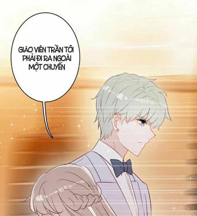 Tinh Diệu Vị Lai - Chapter 15 - Page 125