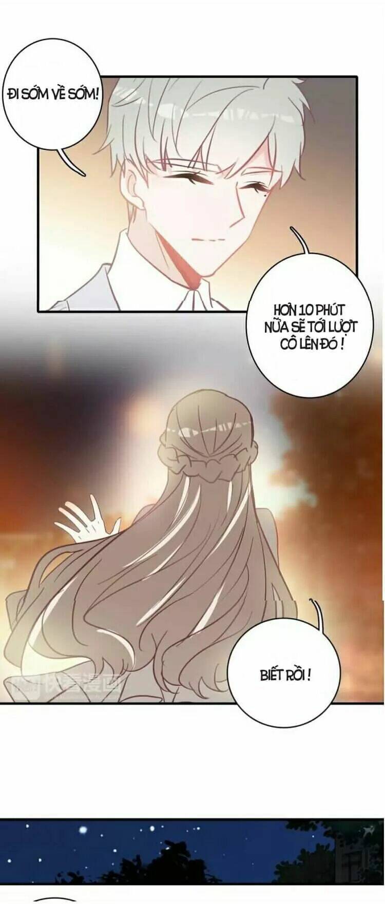 Tinh Diệu Vị Lai - Chapter 15 - Page 127