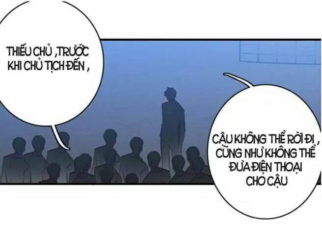 Tinh Diệu Vị Lai - Chapter 15 - Page 128