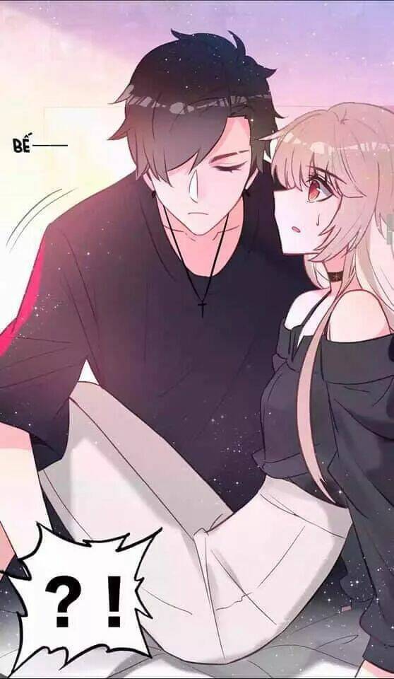 Tinh Diệu Vị Lai - Chapter 15 - Page 12