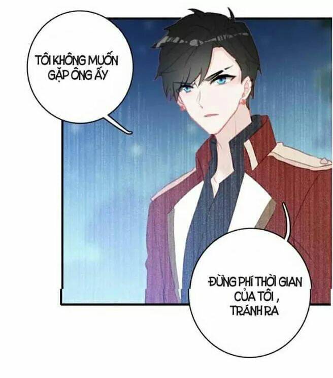 Tinh Diệu Vị Lai - Chapter 15 - Page 129