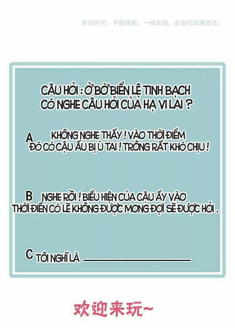 Tinh Diệu Vị Lai - Chapter 15 - Page 133