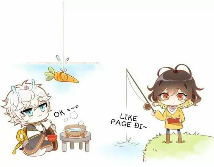 Tinh Diệu Vị Lai - Chapter 15 - Page 134