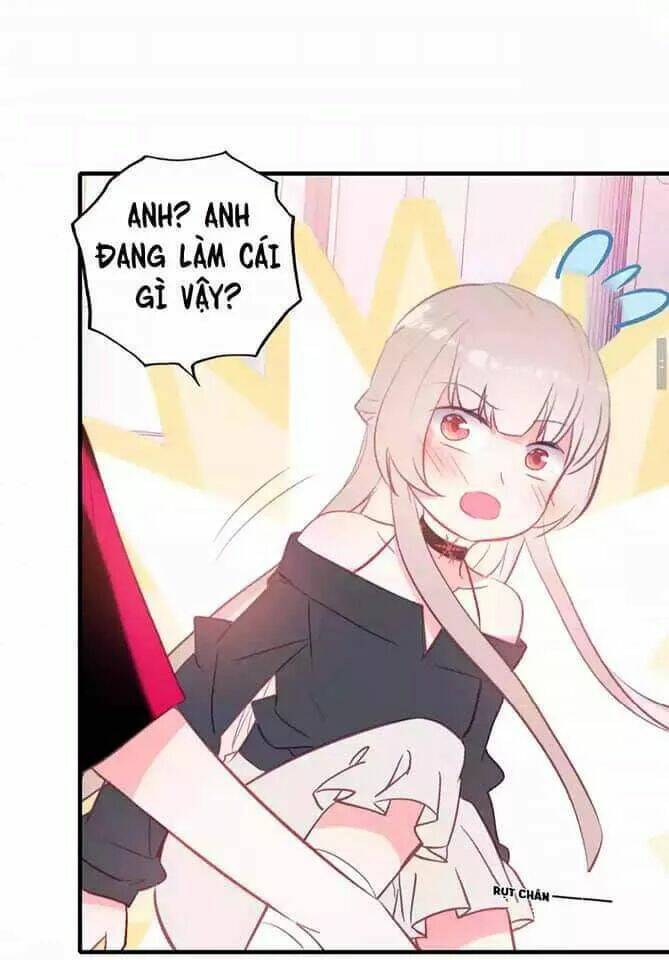 Tinh Diệu Vị Lai - Chapter 15 - Page 13