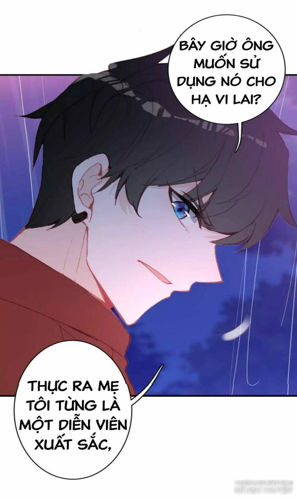 Tinh Diệu Vị Lai - Chapter 15 - Page 141