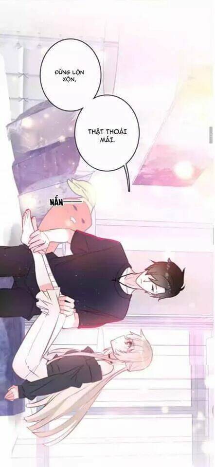 Tinh Diệu Vị Lai - Chapter 15 - Page 14