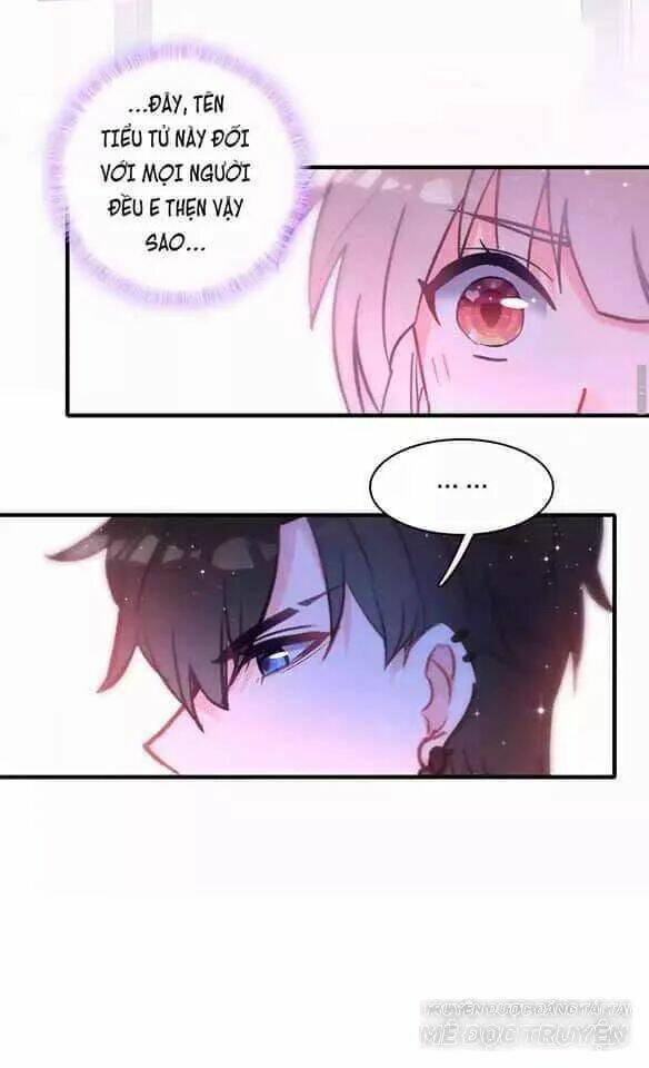 Tinh Diệu Vị Lai - Chapter 15 - Page 15