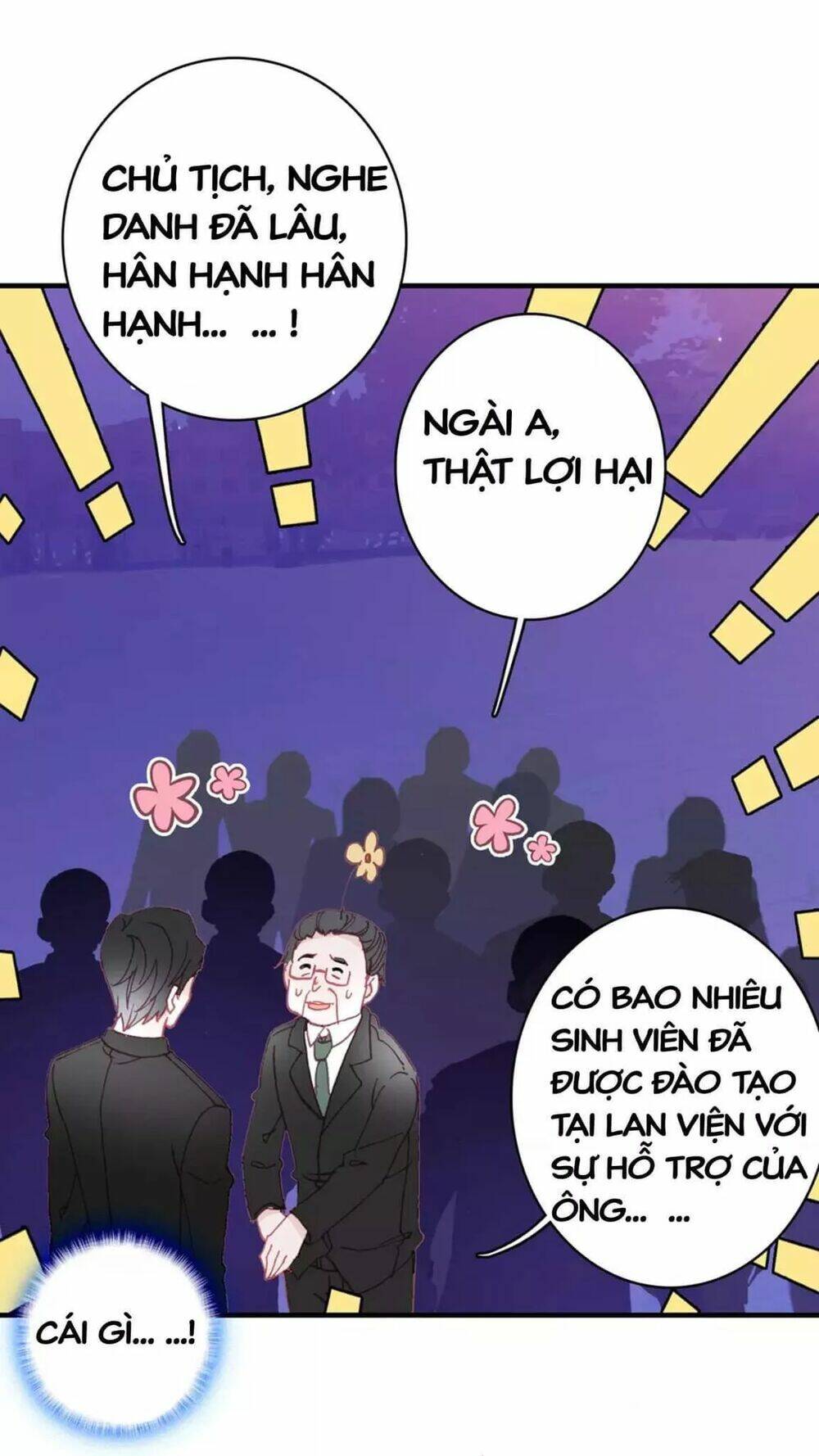 Tinh Diệu Vị Lai - Chapter 15 - Page 162