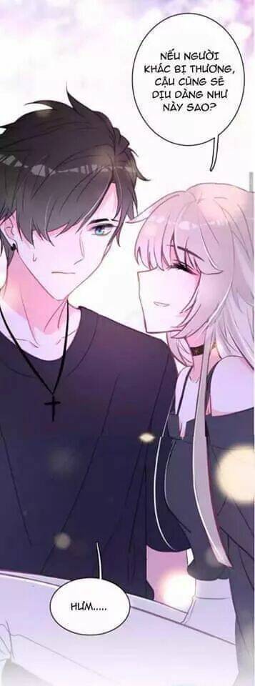 Tinh Diệu Vị Lai - Chapter 15 - Page 17