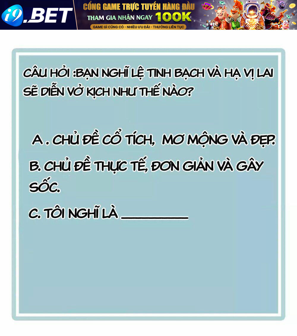 Tinh Diệu Vị Lai - Chapter 15 - Page 183