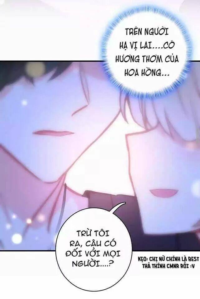 Tinh Diệu Vị Lai - Chapter 15 - Page 18