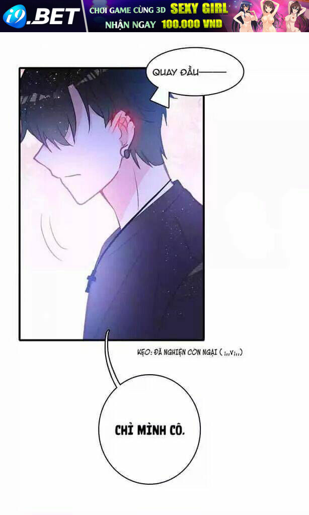 Tinh Diệu Vị Lai - Chapter 15 - Page 19