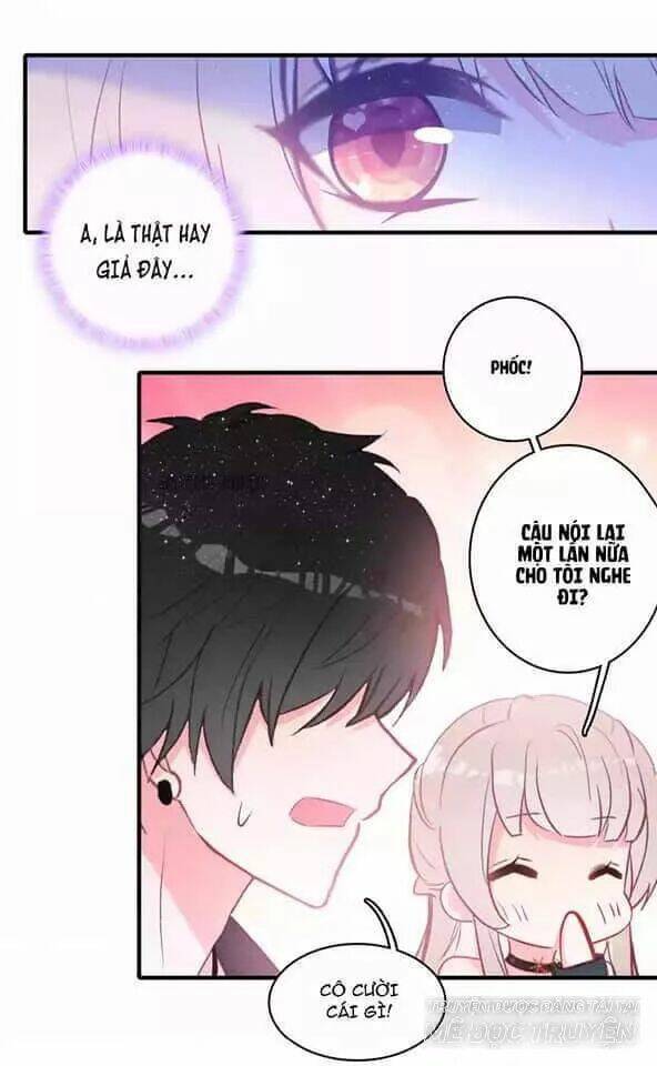Tinh Diệu Vị Lai - Chapter 15 - Page 20