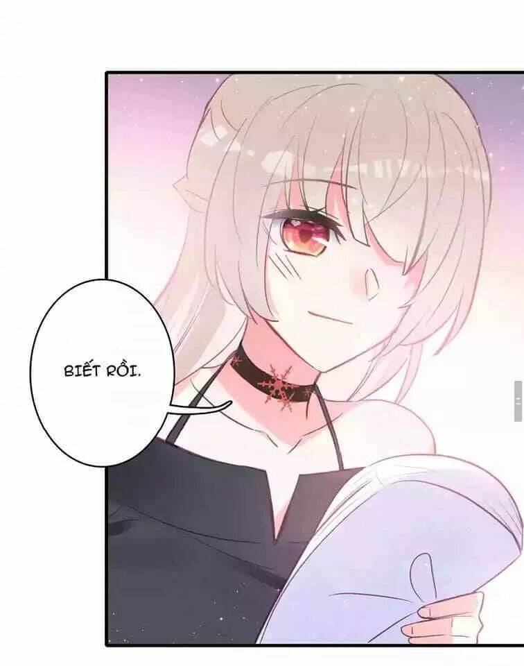 Tinh Diệu Vị Lai - Chapter 15 - Page 22
