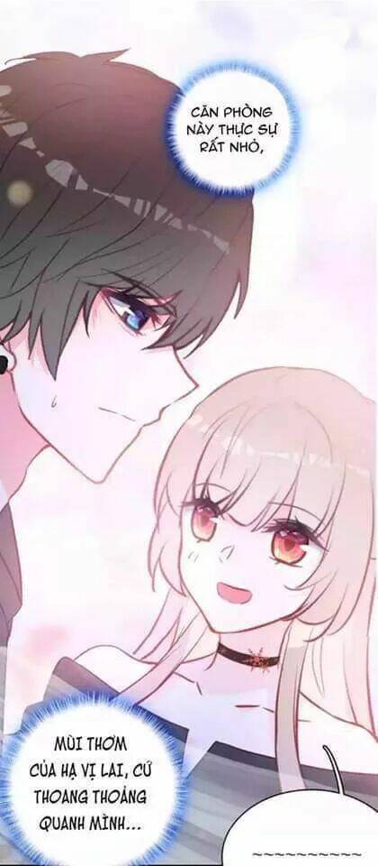 Tinh Diệu Vị Lai - Chapter 15 - Page 26