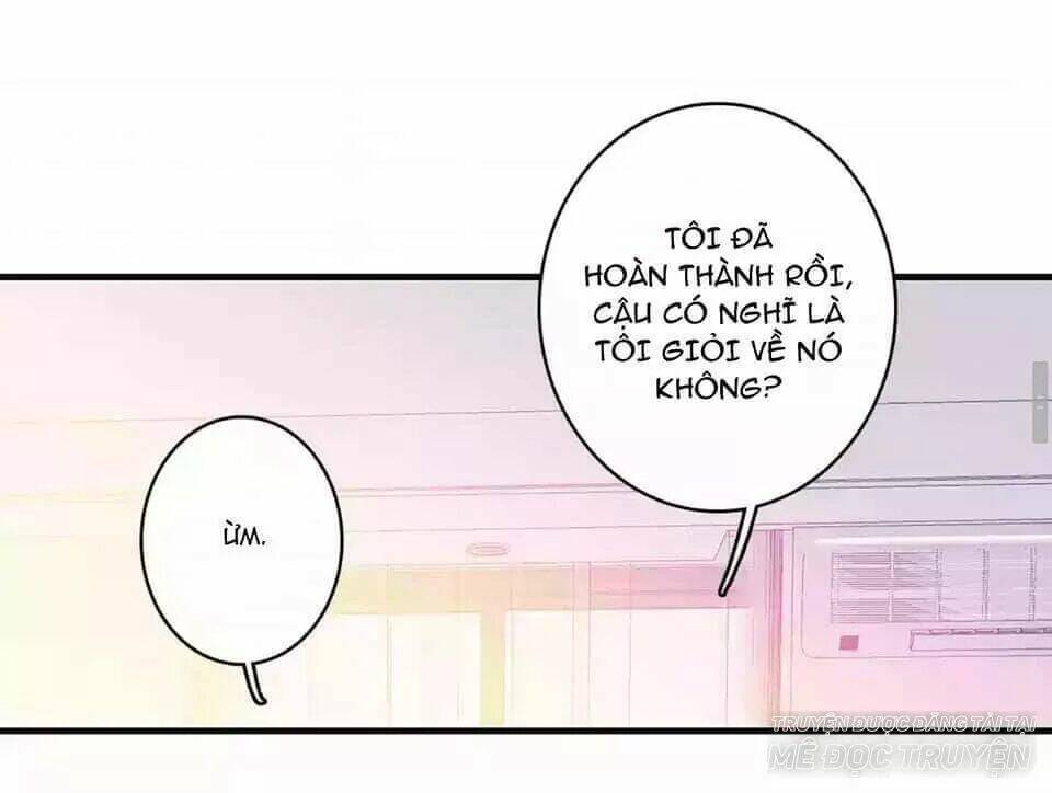 Tinh Diệu Vị Lai - Chapter 15 - Page 30