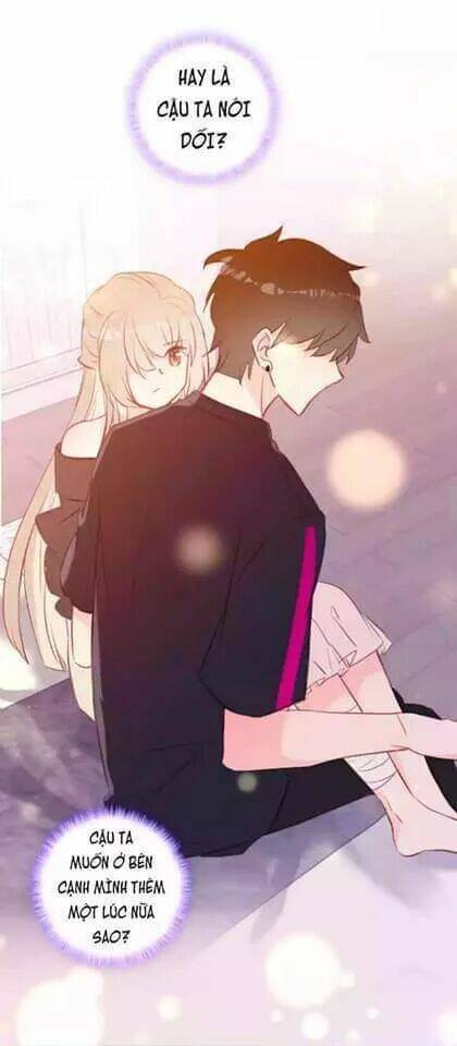 Tinh Diệu Vị Lai - Chapter 15 - Page 32