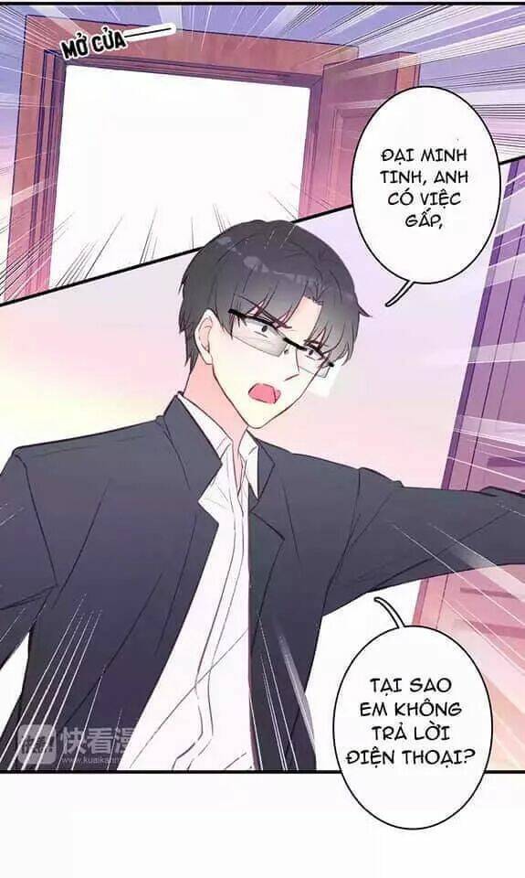 Tinh Diệu Vị Lai - Chapter 15 - Page 33