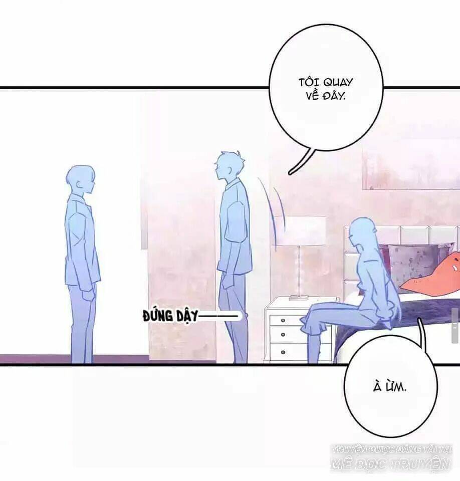 Tinh Diệu Vị Lai - Chapter 15 - Page 35