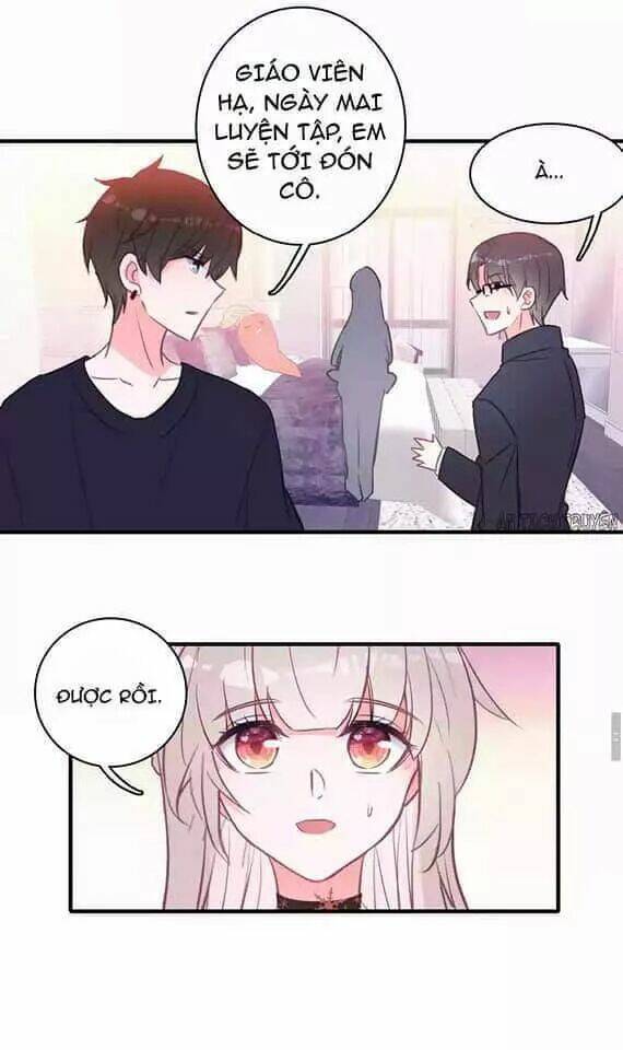 Tinh Diệu Vị Lai - Chapter 15 - Page 38