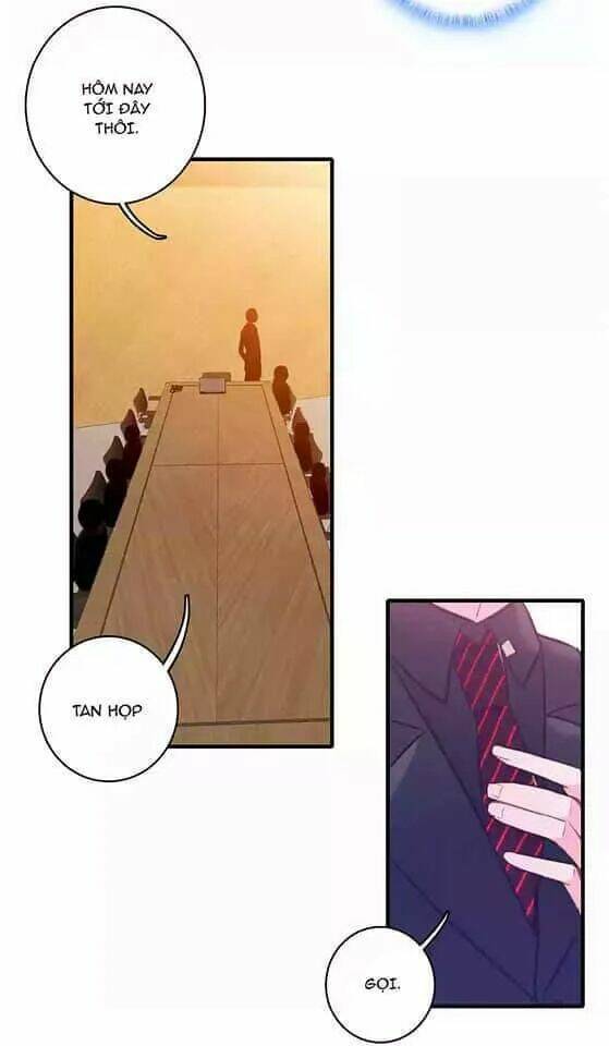 Tinh Diệu Vị Lai - Chapter 15 - Page 3