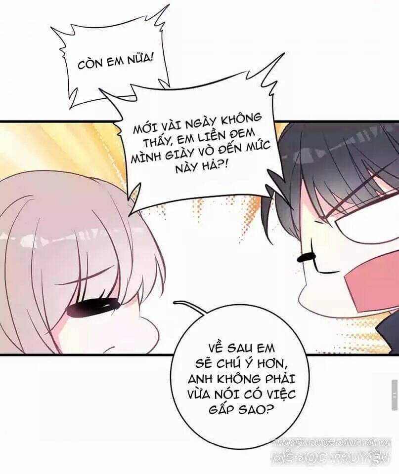 Tinh Diệu Vị Lai - Chapter 15 - Page 40