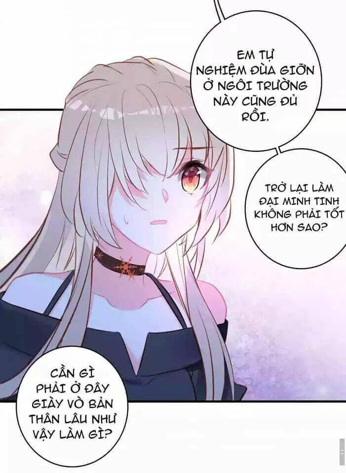 Tinh Diệu Vị Lai - Chapter 15 - Page 42