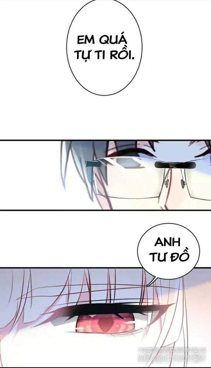 Tinh Diệu Vị Lai - Chapter 15 - Page 45