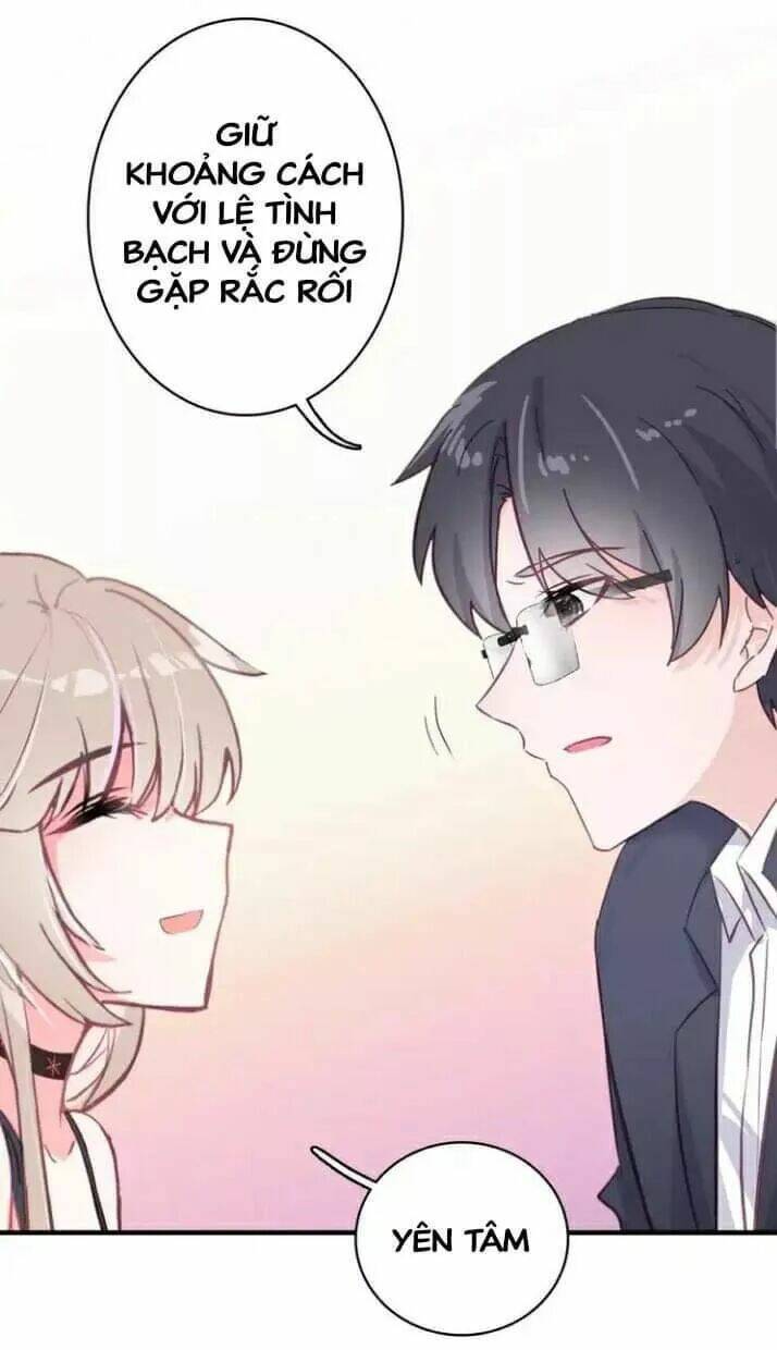 Tinh Diệu Vị Lai - Chapter 15 - Page 48