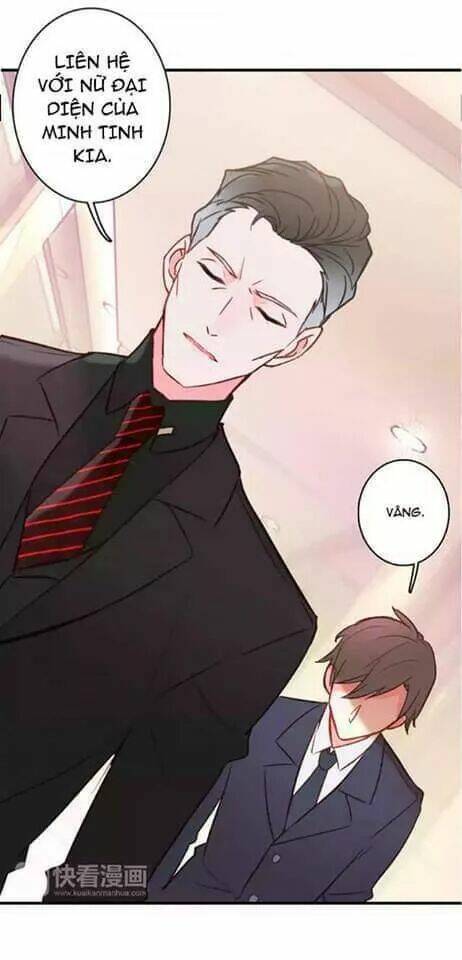 Tinh Diệu Vị Lai - Chapter 15 - Page 4