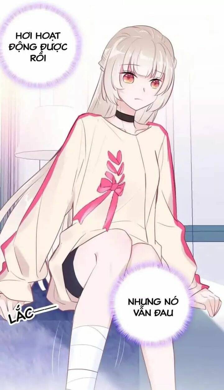 Tinh Diệu Vị Lai - Chapter 15 - Page 51