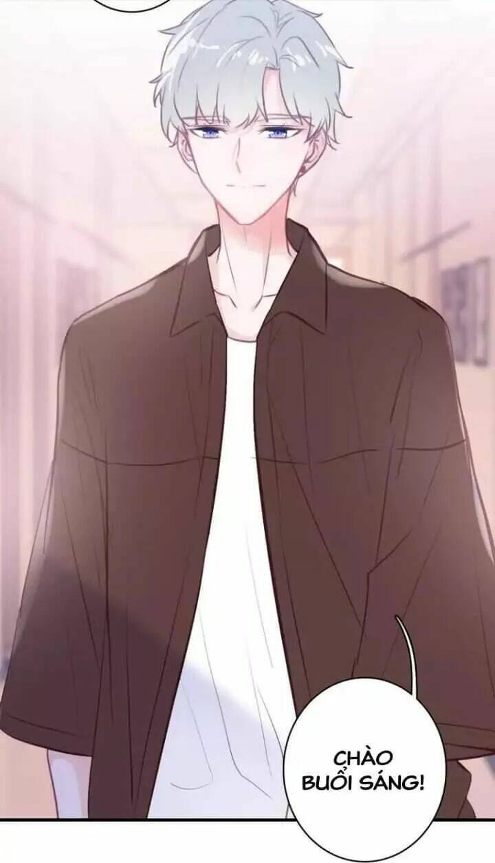 Tinh Diệu Vị Lai - Chapter 15 - Page 54