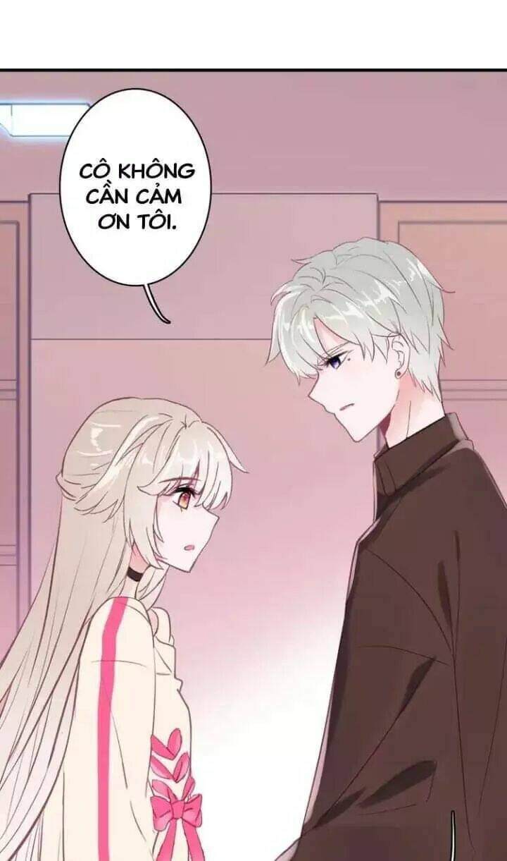Tinh Diệu Vị Lai - Chapter 15 - Page 58
