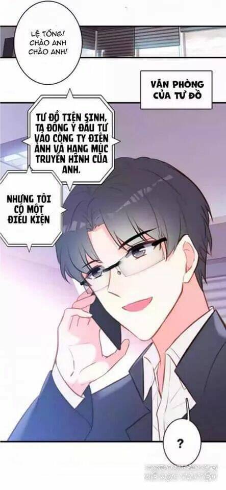 Tinh Diệu Vị Lai - Chapter 15 - Page 5