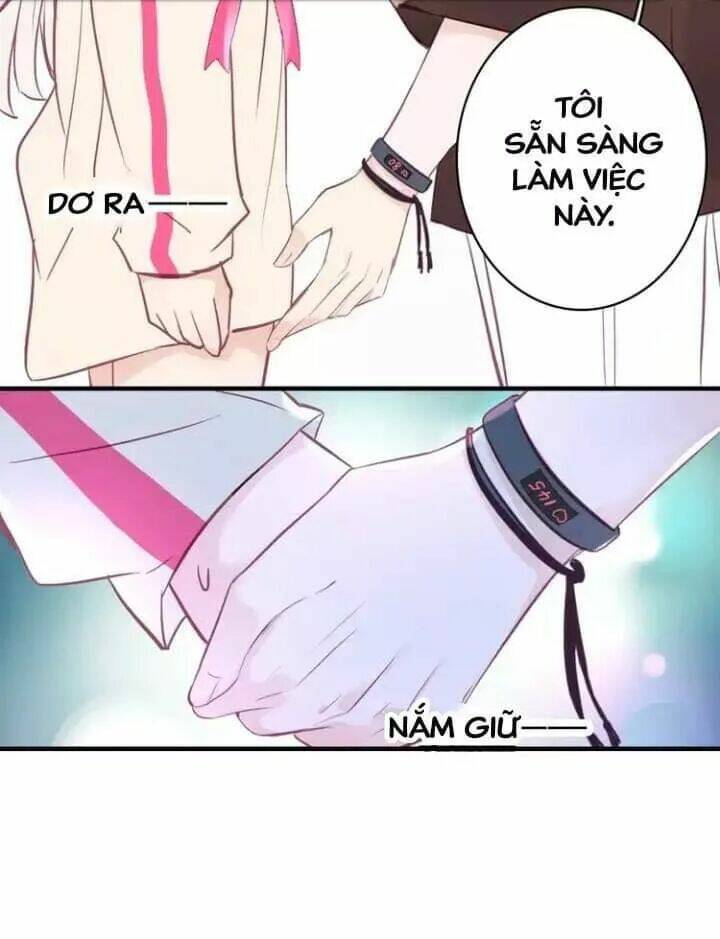 Tinh Diệu Vị Lai - Chapter 15 - Page 59