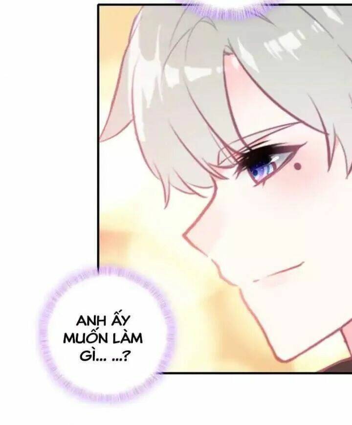 Tinh Diệu Vị Lai - Chapter 15 - Page 61